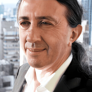 Yuri Burlan